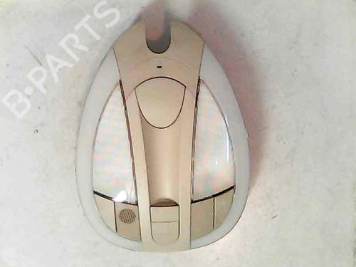 Used Interior roof light MERCEDES-BENZ CLS (C219) [2004-2011]  7432272