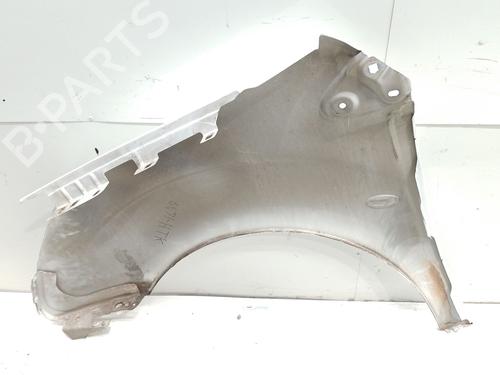 Right front fenders PEUGEOT PARTNER Tepee 1.6 HDi 90 | BP29704295C42