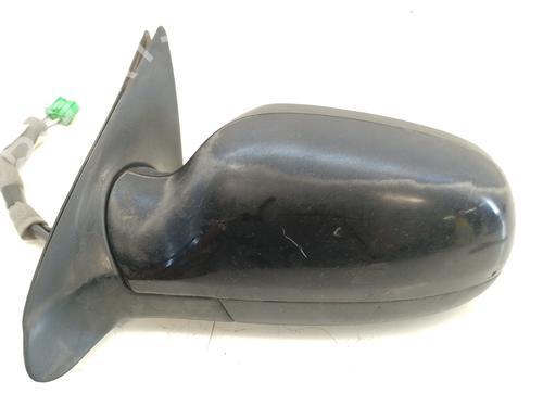 Left mirror VOLVO S60 I (384) D5 | BP29568631C26