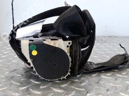 Used Rear left seatbelt VW TOURAN (1T1, 1T2) [2003-2010]  6635311