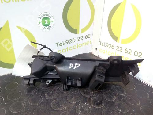 Front right interior door handle AUDI A4 B7 (8EC) 2.0 TDI | BP3221339I14 