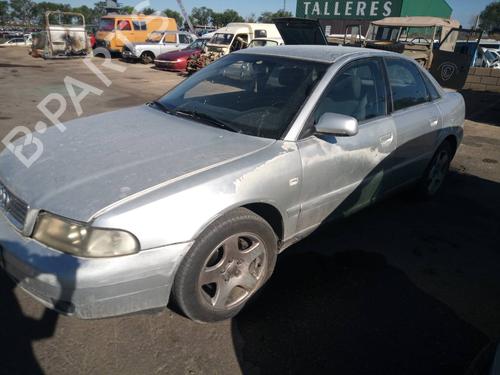 Engine AUDI A4 B5 (8D2) 2.5 TDI | BP13688235M1 - Image 5