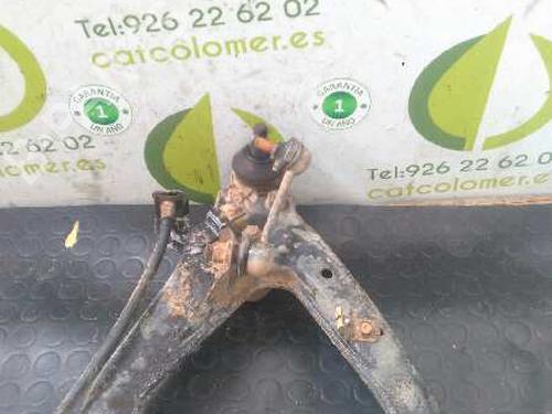 Right rear suspension arm MITSUBISHI PAJERO II (V3_W) 3.2 DiD 4WD | BP3057821M15 