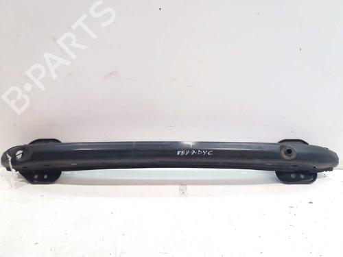 Rear bumper reinforcement PEUGEOT 307 (3A/C) 1.6 HDi | BP3083252C73 