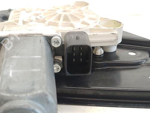 Rear left window mechanism MERCEDES-BENZ E-CLASS (W211)  | BP14921293C24 