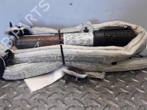 Used Right curtain airbag BMW 1 (E87) 116 d (116 hp) 6158791