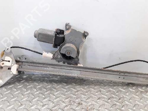 Rear right window mechanism NISSAN PATHFINDER III (R51) 2.5 dCi | BP6055205C25 
