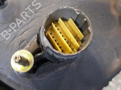 Left mirror RENAULT LAGUNA II (BG0/1_) 1.9 dCi (BG08, BG0G) | BP3065322C26 