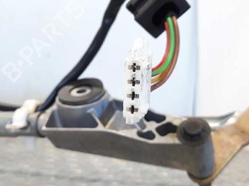 Front wiper motor MERCEDES-BENZ C-CLASS Coupe (CL203)  | BP6023783M29 