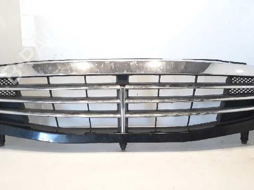 Grill SSANGYONG REXTON / REXTON II (GAB_)  | BP5219120C40 