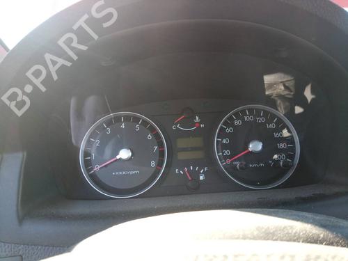 Steering rack HYUNDAI GETZ (TB)  | BP14833438M22 