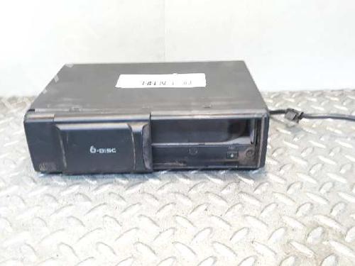Used Electronic module AUDI A2 (8Z0) 1.6 FSI (110 hp) 14235788
