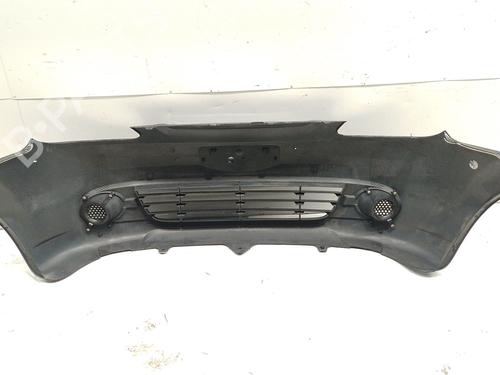 Front bumper CHEVROLET MATIZ (M200, M250) 1.0 LPG | BP30462732C7 