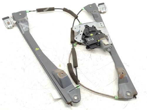 Vindusheismekanisme venstre foran SSANGYONG KYRON 2.0 Xdi (141 hp) 29886321