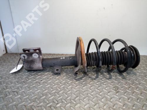Used Left front shock absorber Left front shock absorber CITROËN C4 Coupe (LA_) 1.6 HDi (90 hp) 9951173 9951173