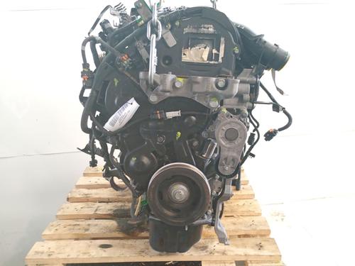 Engine CITROËN C4 Picasso II 1.6 BlueHDi 120 | BP38959775M1 - Image 2