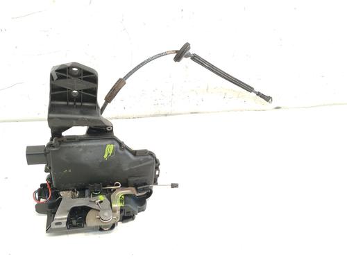Used Rear left lock VW PASSAT B5.5 (3B3) 1.9 TDI (101 hp) 24642874
