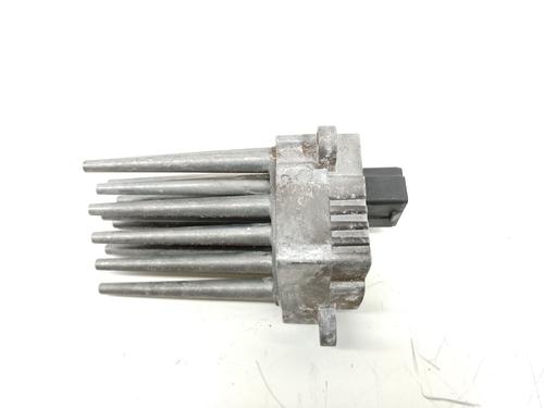 Used Heater resistor BMW 3 (E46) [1997-2005]  24106345