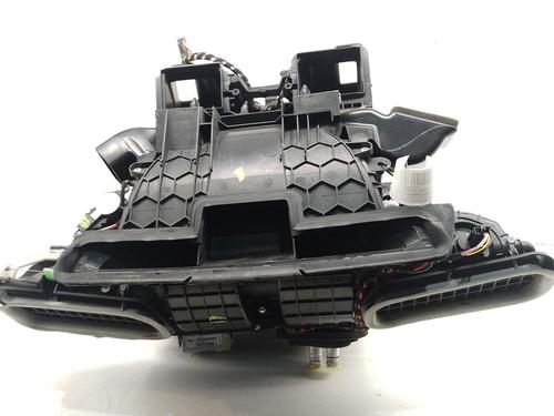 Used Heater matrix box RENAULT MEGANE III Hatchback (BZ0/1_, B3_) 1.6 dCi (BZ00, BZ12, BZ13) (130 hp) 31666256