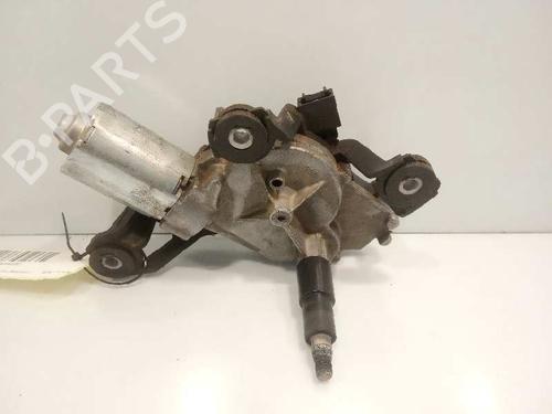 Used Rear wiper motor RENAULT MEGANE II (BM0/1_, CM0/1_) [2001-2012]  4726381