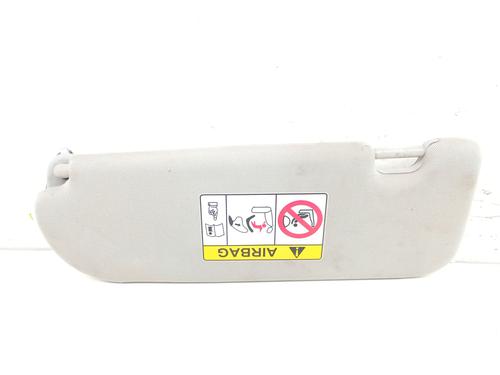 Right sun visor HYUNDAI i40 I (VF) 1.7 CRDI | BP36433225I2 - Image 3