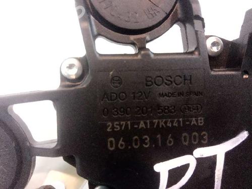 Rear wiper motor FORD MONDEO III (B5Y)  | BP3047764M102 