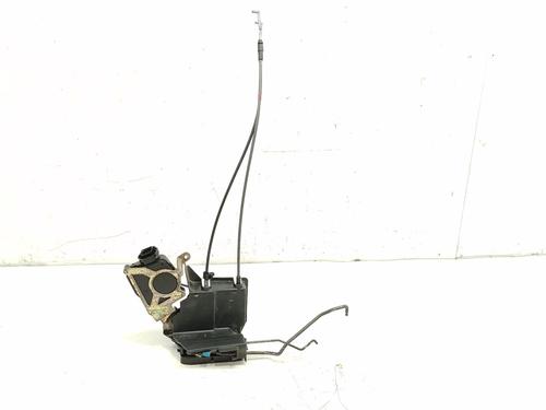 Used Rear left lock HYUNDAI ACCENT III (MC) 1.6 GLS (112 hp) 24704267