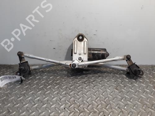 Used Front wiper motor KIA SPORTAGE IV (QL, QLE) [2015-2022]  9108156