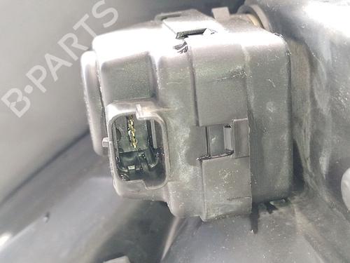 Left headlight CITROËN XSARA PICASSO (N68) 1.6 HDi | BP25769797C28 