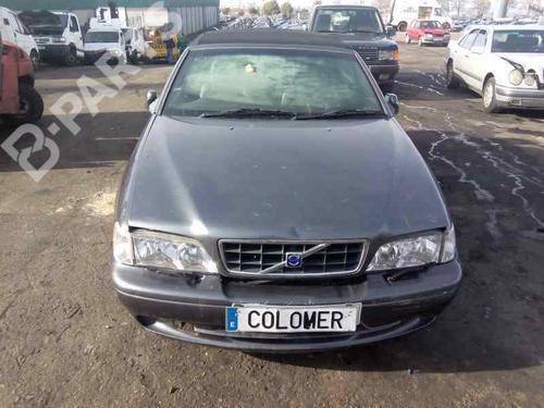 Used Parts VOLVO C70 I Convertible (873)  2.0 T  455561