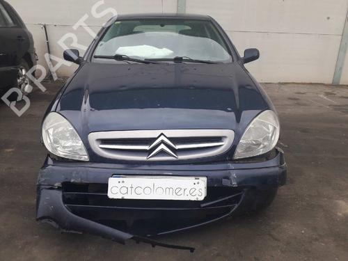 Egr CITROËN XSARA (N1) 2.0 HDi 90 | BP7510900M69 