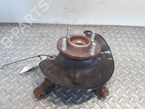 Used Right front steering knuckle SMART FORFOUR (454) [2004-2006]  8366394