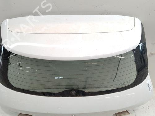 Tailgate CITROËN C4 CACTUS 1.2 THP 110 | BP29006489C6 