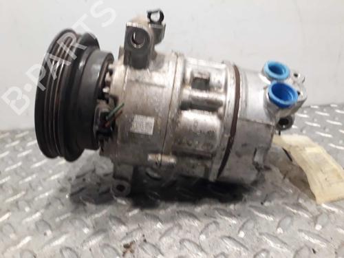 AC Kompressor FIAT STILO (192_) [2001-2010]  3054594