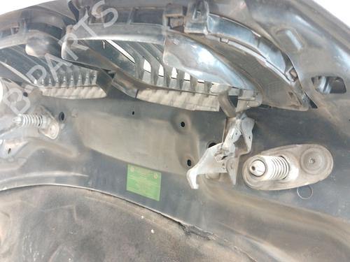 Hood BMW 3 (E46) 320 d | BP29397057C1 