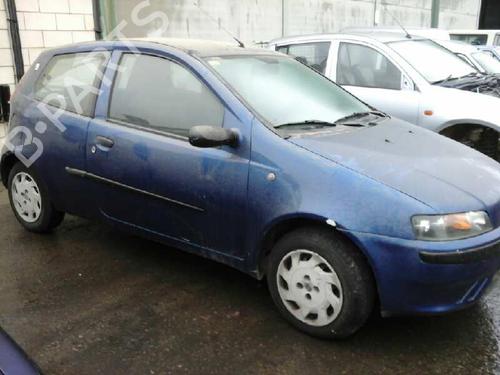 AC compressor FIAT PUNTO (188_)  | BP7198337M34 