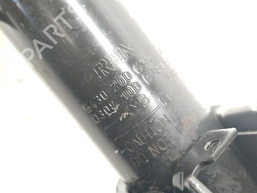 Left front shock absorber RENAULT MEGANE III Hatchback (BZ0/1_, B3_) 2.0 dCi (BZ0L) | BP32023433M16 