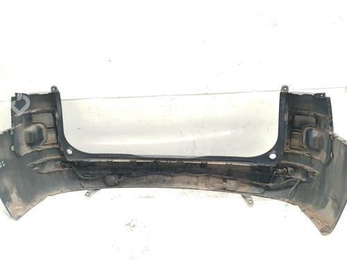 Rear bumper CITROËN C4 Picasso I MPV (UD_)  | BP25605203C8 
