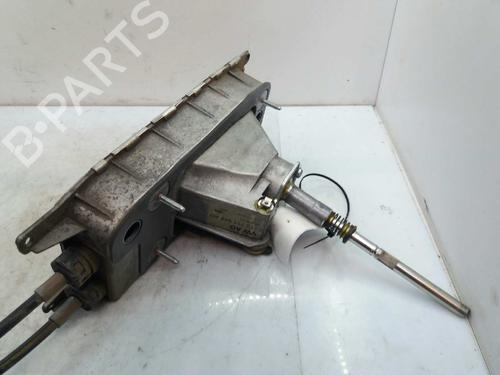 Gear lever VW CADDY III Box Body/MPV (2KA, 2KH, 2CA, 2CH) 1.9 TDI | BP7432788M90 