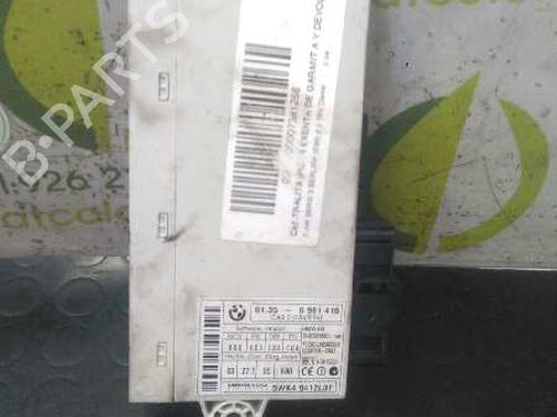 Elektronisk modul BMW 3 Touring (E91) [2004-2012]  11671588