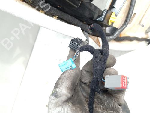Interior roof JAGUAR XF II (X260) 2.0 D | BP29568708I12 