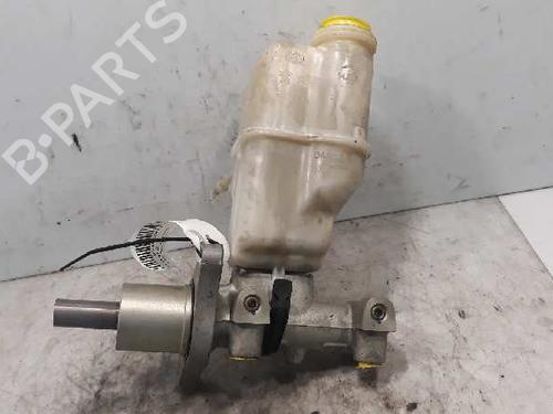 Used Brake master cylinder PEUGEOT 407 Coupe (6C_) [2005-2025]  5285804