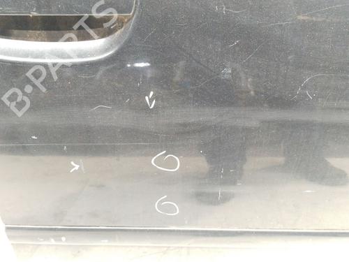 Right front door AUDI A6 C5 (4B2, 4B4) 1.9 TDI | BP29808211C3 