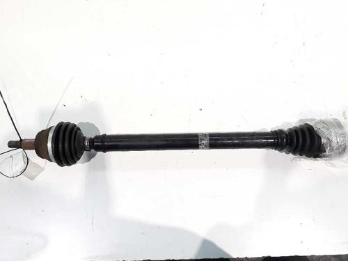 Used Right front driveshaft VW NEW BEETLE (9C1, 1C1) 1.9 TDI (90 hp) 3883360