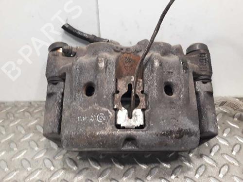Used Left front brake caliper IVECO DAILY III Van [1999-2009]  11622991