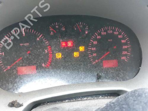 Squib airbag SEAT LEON (1M1) 1.9 TDI | BP8498847C102 