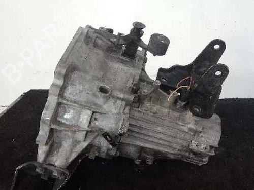 Gearbox HYUNDAI ACCENT II (LC)  | BP3548352M3 