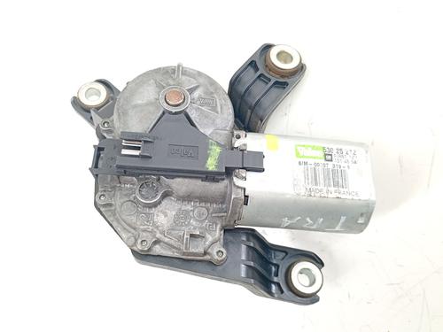 Used Rear wiper motor Rear wiper motor 37425837 37425837
