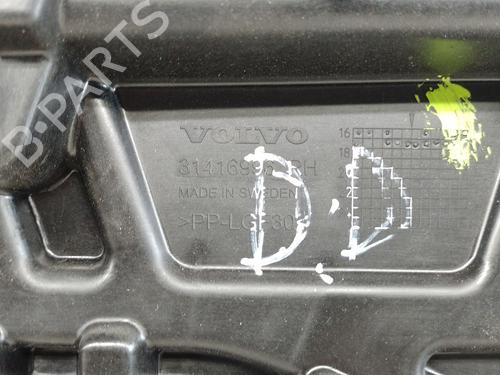 Front right window mechanism VOLVO XC60 I SUV (156)  | BP29460745C23 