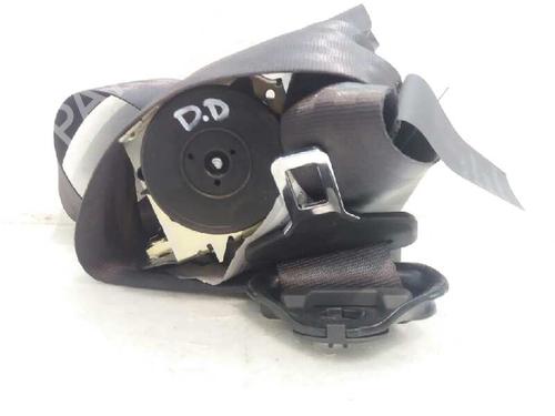Front right seatbelt OPEL CORSA E (X15)  | BP8758641I25 